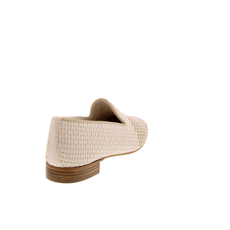 Pertini loafers beige 4