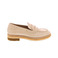 Pertini moccasins beige 1