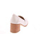 Pertini moccasins ecru 4
