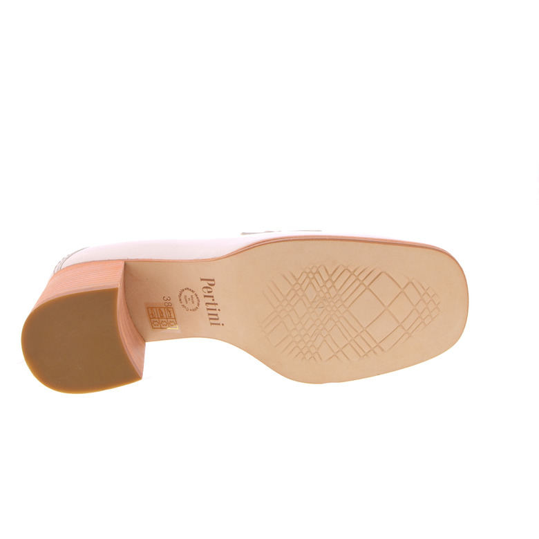 Pertini moccasins ecru 5