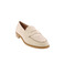 Pertini moccasins ecru 2