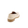 Pertini moccasins ecru 4