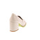 Pertini moccasins ecru 4