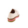 Pertini chaussures à lacets ecru 4