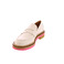 Pertini moccasins ecru 3