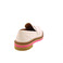 Pertini moccasins ecru 4