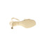 Gabor sandalen gold 5
