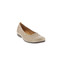 Gabor ballerines bronze 2