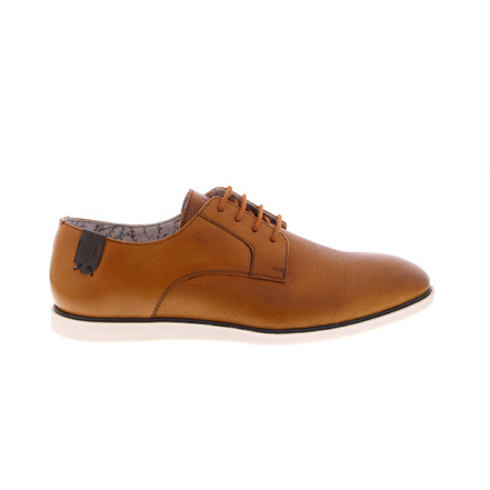State Of Art sneakers cognac