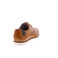State Of Art sneakers cognac 4