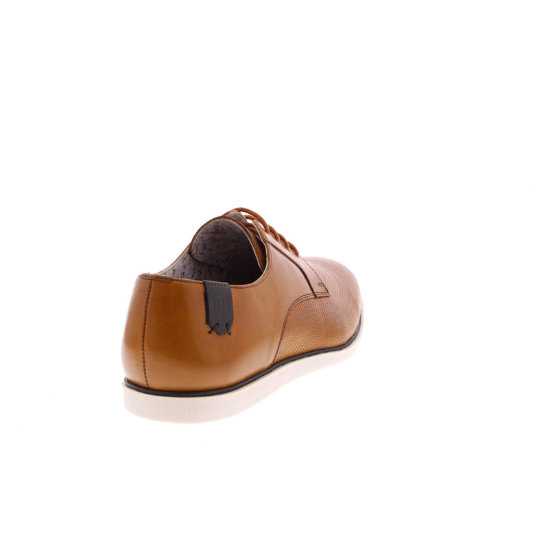 State Of Art sneakers cognac 4