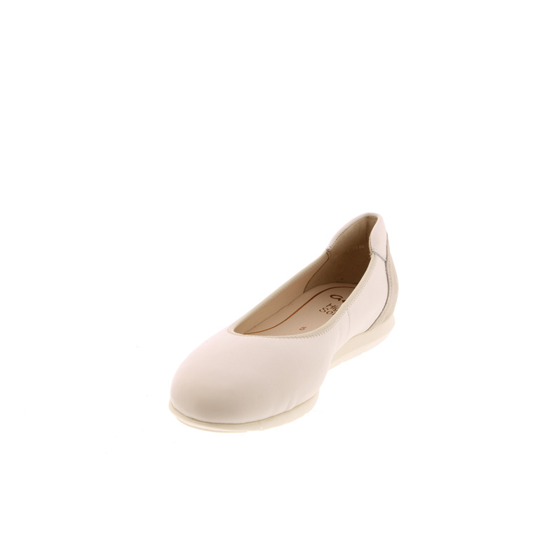 Ara ballerinas ecru 3