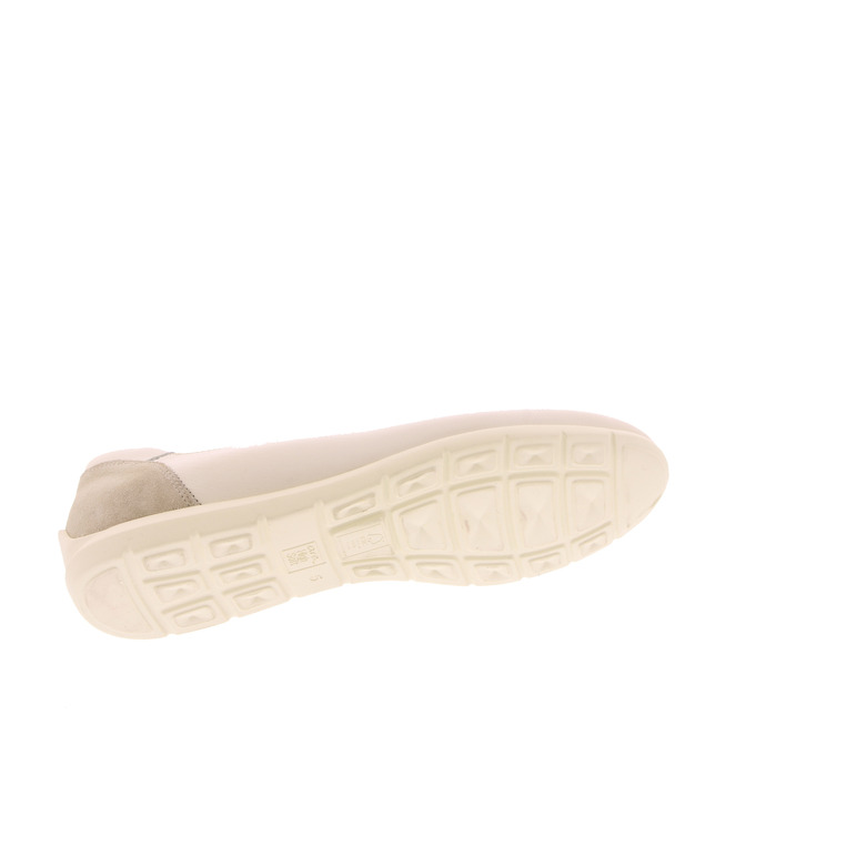 Ara ballerinas ecru 5