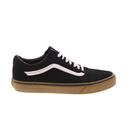 Vans sneakers noir