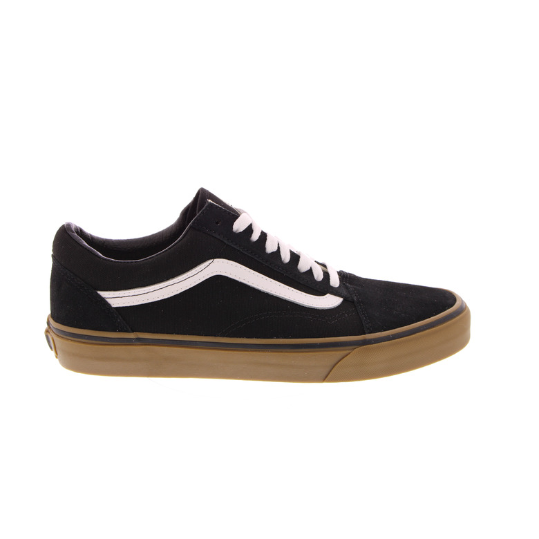 Vans sneakers noir
