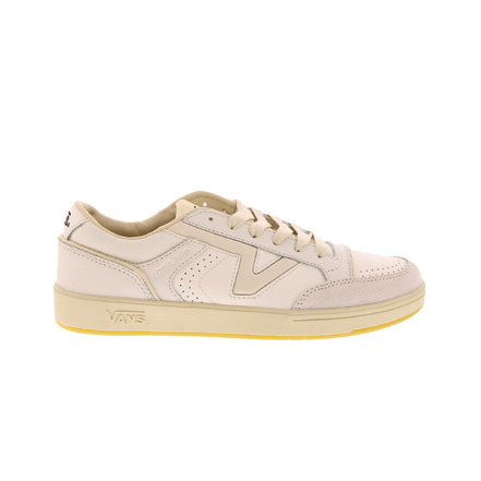 Vans sneakers ecru