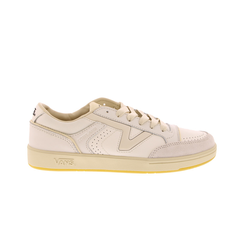 Vans sneakers ecru 1