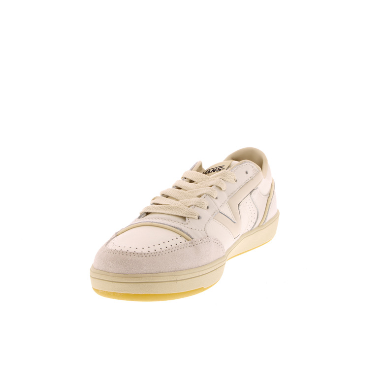Vans sneakers ecru 3