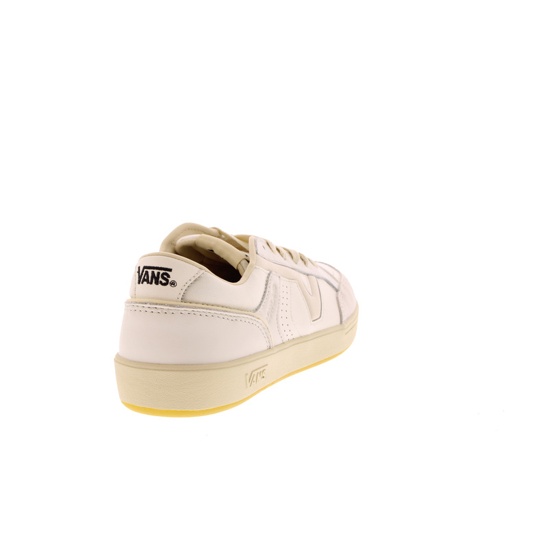 Vans sneakers ecru 4