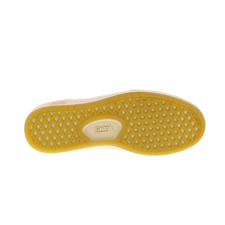 Vans sneakers ecru 5