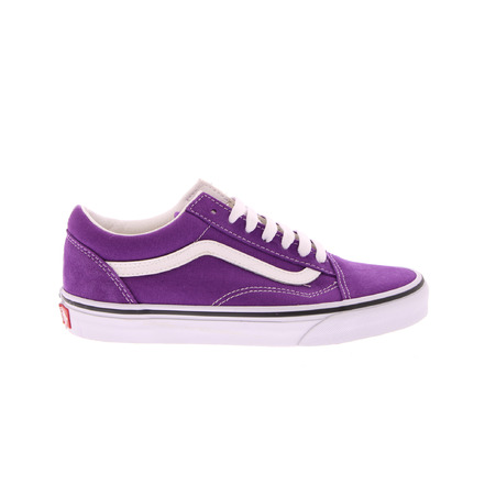 Vans sneakers violet