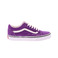 Vans sneakers violet 1