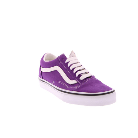 Vans sneakers violet