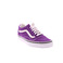Vans sneakers violet 2