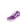 Vans sneakers violet 3