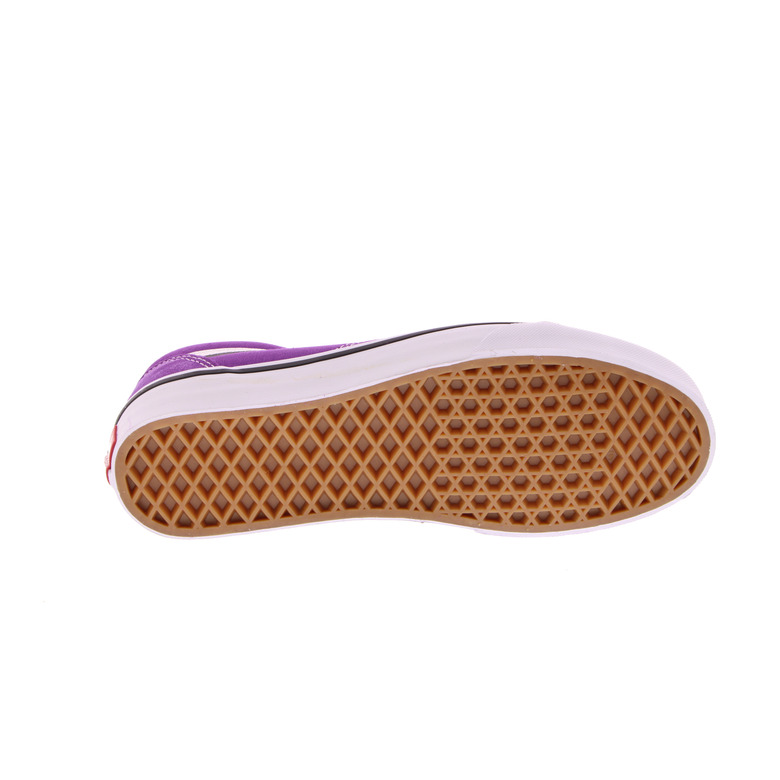 Vans sneakers violet 5