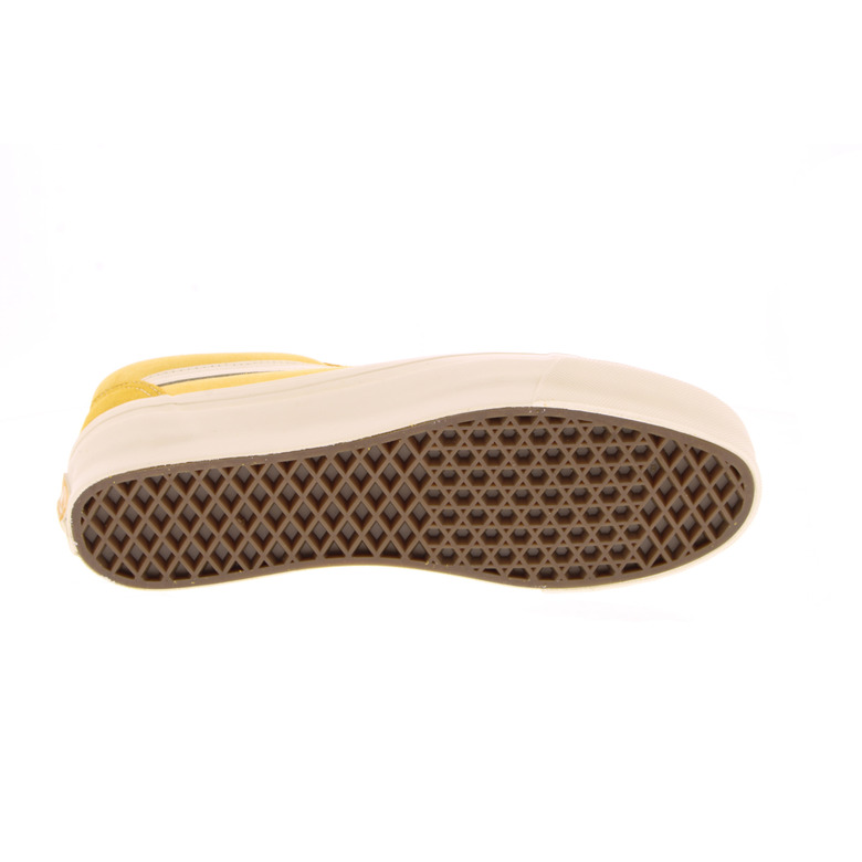 Vans sneakers jaune 5