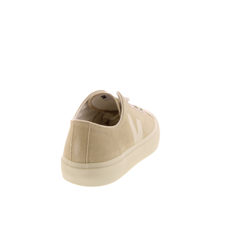 Veja sneakers lightbrown 4