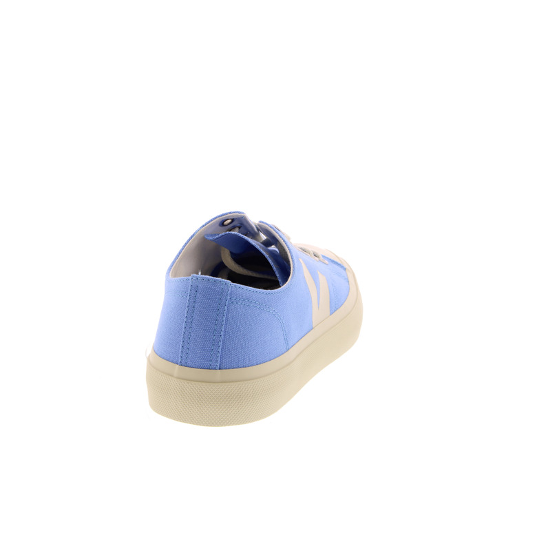Veja sneakers blue 4