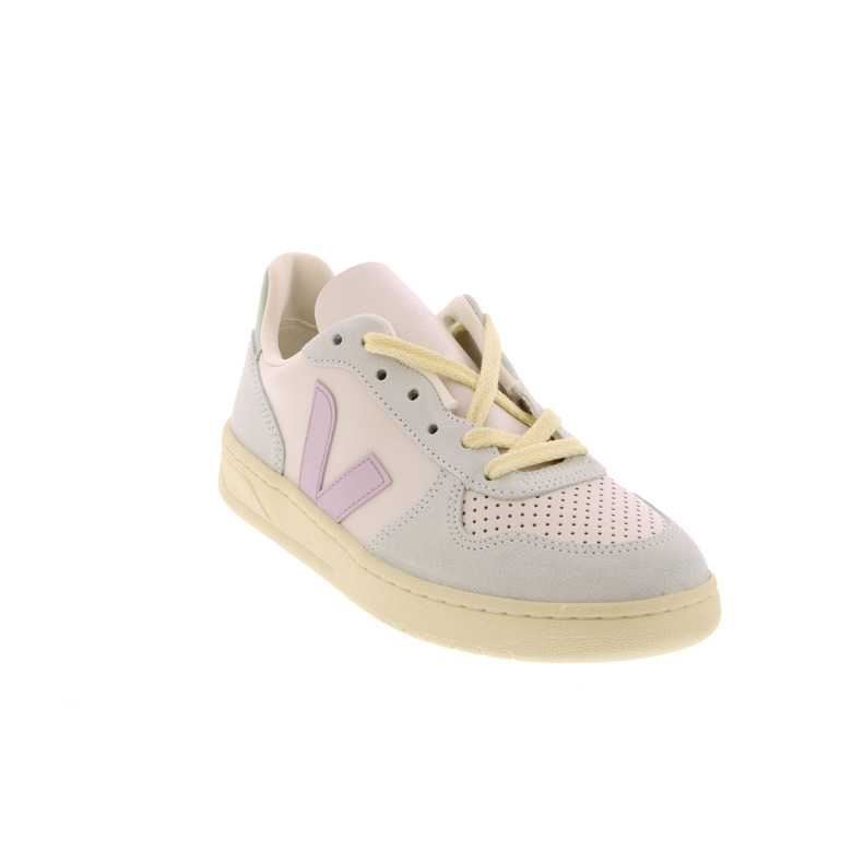 Veja sneakers green 2