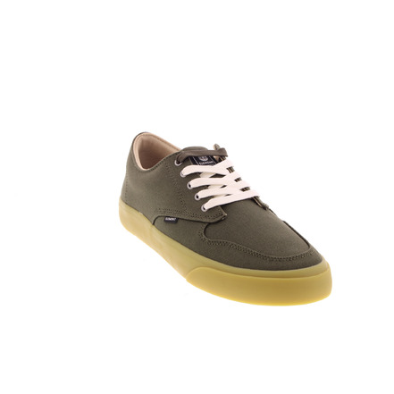 Element sneakers green