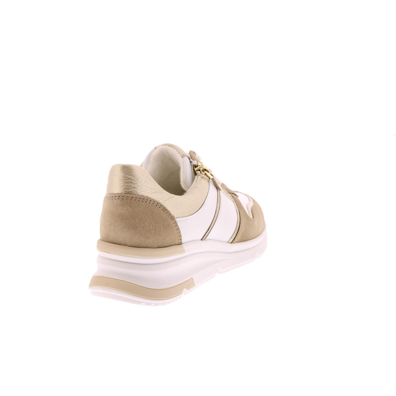 Ara sneakers blanc 4