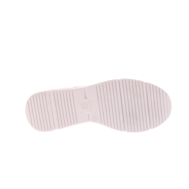 Ara sneakers blanc 5