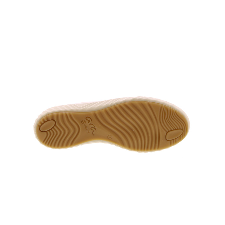 Ara sneakers ecru 5