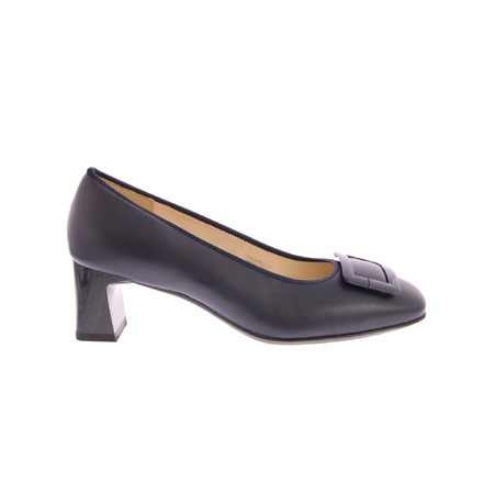 Ara pumps bleu