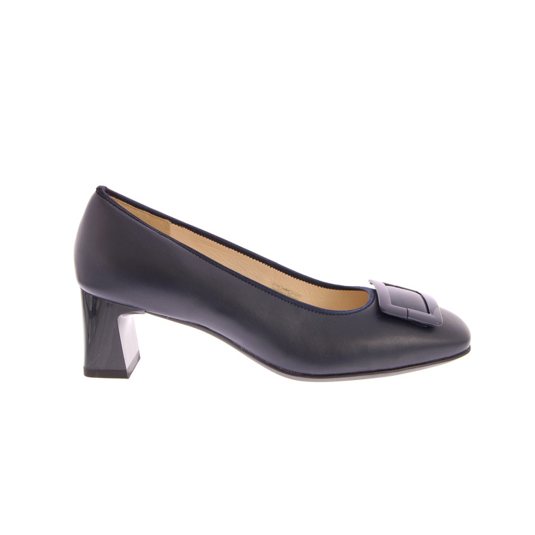 Ara pumps bleu