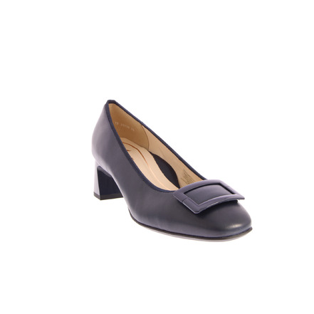 Ara pumps bleu