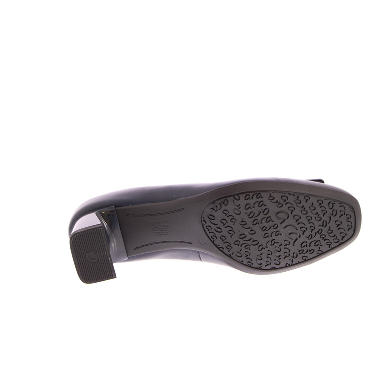 Ara pumps bleu 5