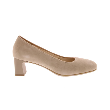 Ara pumps beige