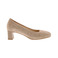 Ara pumps beige 1