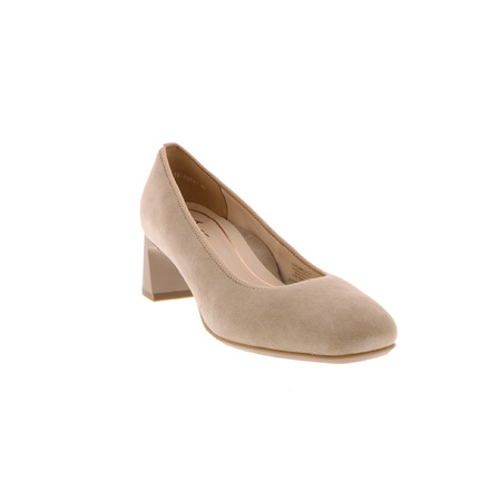 Ara pumps beige