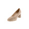 Ara pumps beige 3