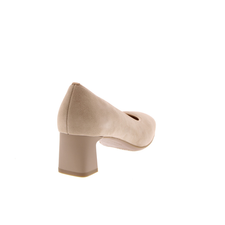 Ara pumps beige 4