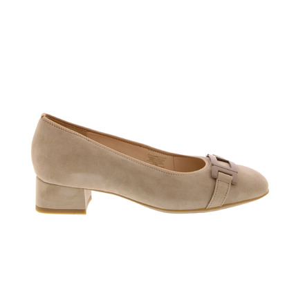 Ara pumps beige