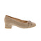 Ara pumps beige 1
