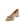 Ara pumps beige 3